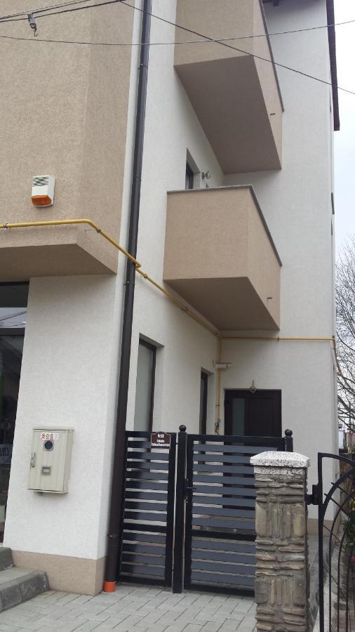 Apartament Mario Rădăuţi المظهر الخارجي الصورة