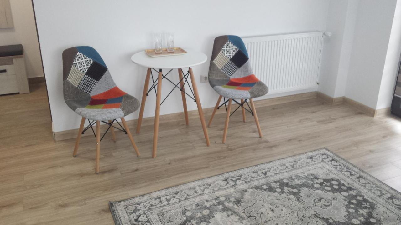 Apartament Mario Rădăuţi المظهر الخارجي الصورة