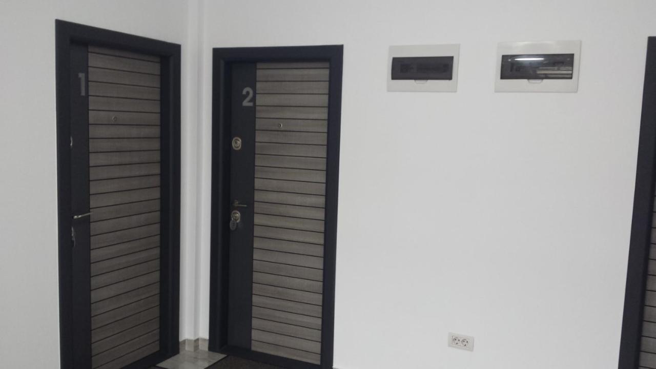 Apartament Mario Rădăuţi المظهر الخارجي الصورة