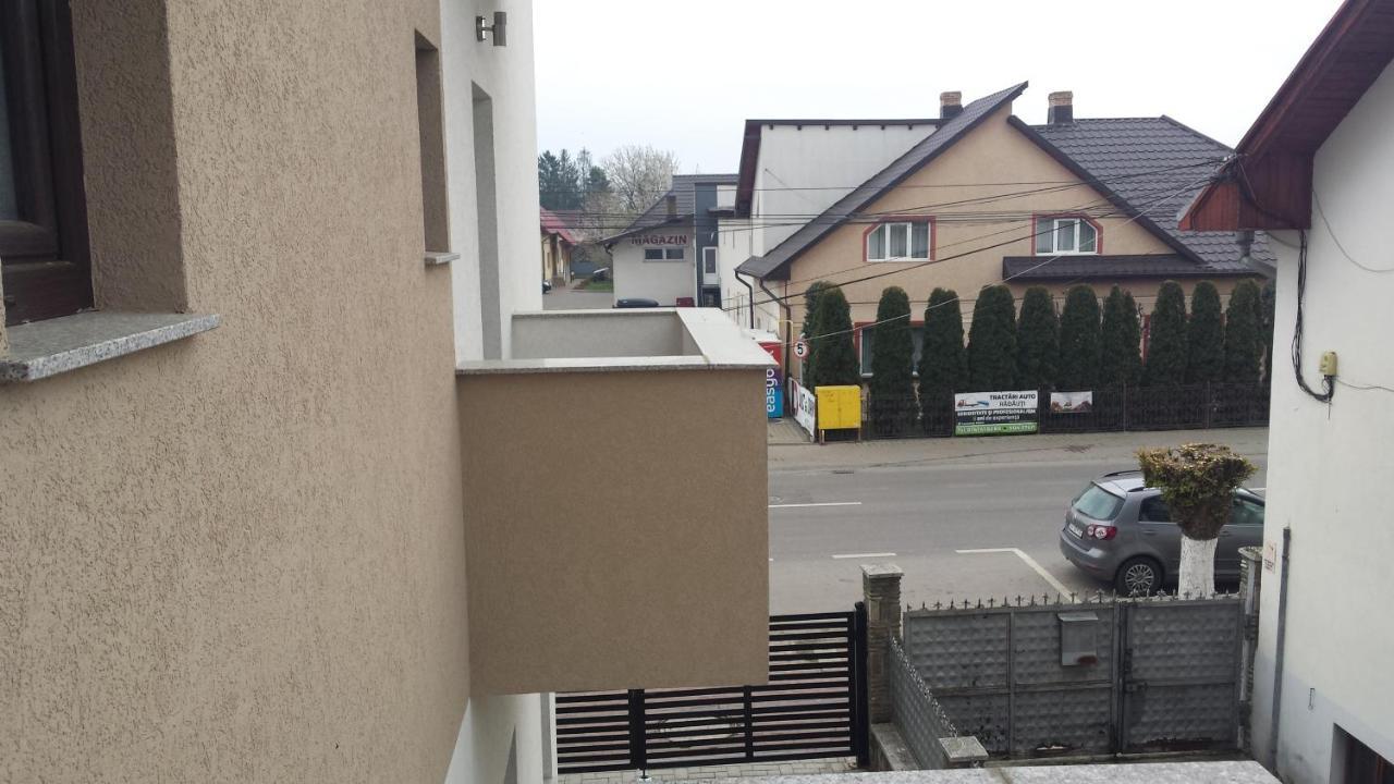 Apartament Mario Rădăuţi المظهر الخارجي الصورة