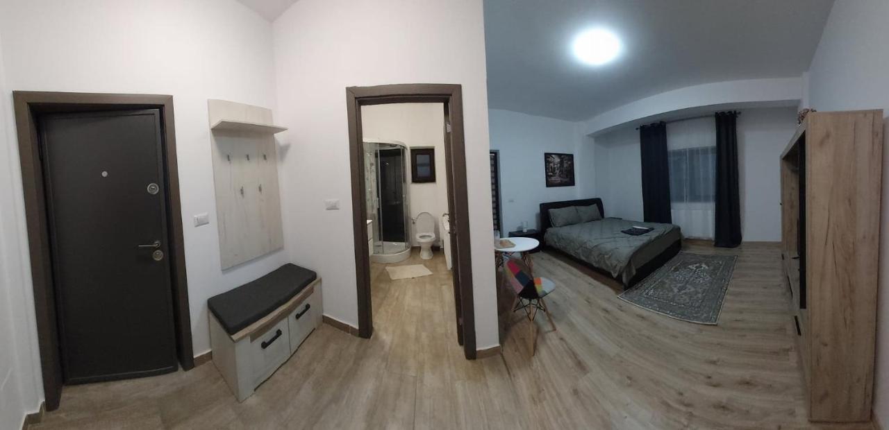 Apartament Mario Rădăuţi المظهر الخارجي الصورة